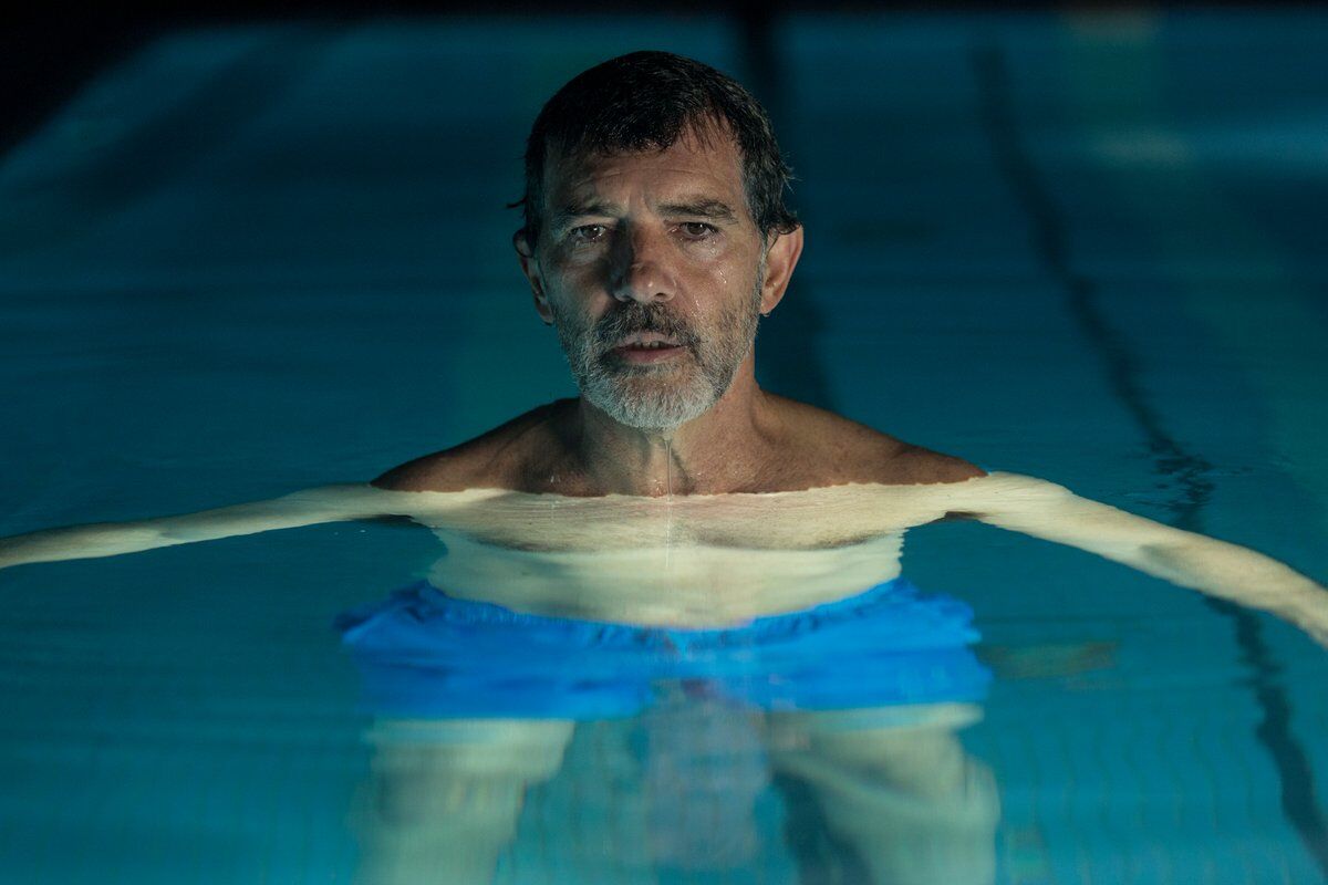 Movie Review – Pain & Glory (Dolor y gloria)